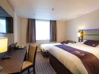 PREMIER INN LONDON SOUTHWARK BOROUGH MARKET - Photo 3