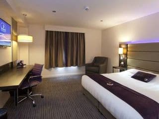PREMIER INN LONDON SOUTHWARK BOROUGH MARKET - Photo 5