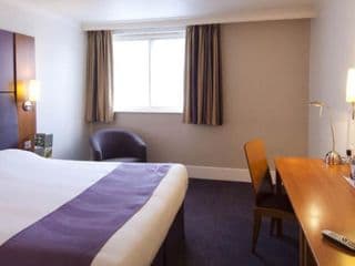 PREMIER INN LONDON SOUTHWARK BOROUGH MARKET - Photo 7