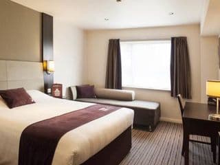 PREMIER INN LONDON SOUTHWARK BOROUGH MARKET - Photo 8