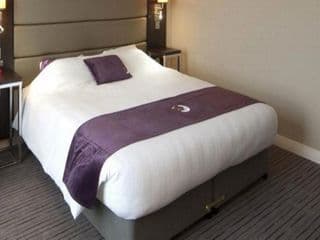 PREMIER INN LONDON SOUTHWARK BOROUGH MARKET - Photo 9