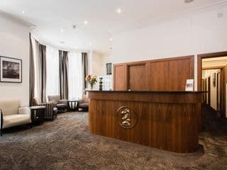 Presidential Apartments Kensington - Photo 14