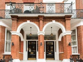 Presidential Apartments Kensington - Photo 24