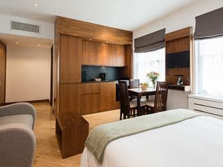 Presidential Apartments Kensington - Photo 4