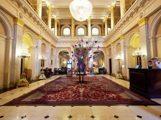 The Clermont London, Victoria - Photo 16
