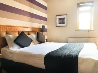 St Johns Boutique Hotel