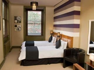 St Johns Boutique Hotel - Photo 5