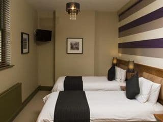 St Johns Boutique Hotel - Photo 6