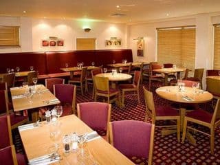 Premier Inn London Docklands Excel - Photo 13