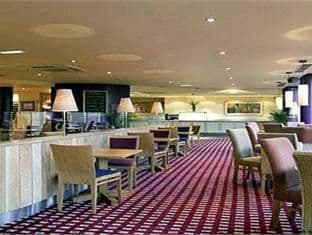 Premier Inn London Docklands Excel - Photo 16