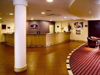 Premier Inn London Docklands Excel - Photo 17