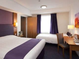 Premier Inn London Docklands Excel - Photo 3