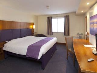 Premier Inn London Docklands Excel - Photo 4