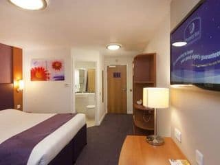 Premier Inn London Docklands Excel - Photo 5