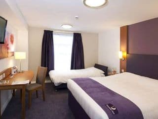 Premier Inn London Docklands Excel - Photo 6