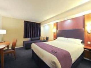 Premier Inn London Docklands Excel - Photo 7