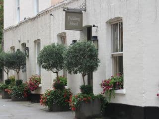 Fielding Hotel - Photo 20