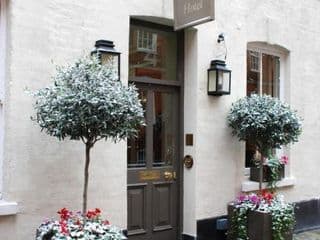 Fielding Hotel - Photo 23
