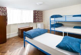 Best Western Northfields Ealing Hotel