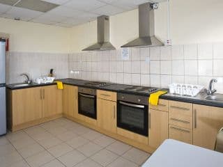 Best Western Northfields Ealing Hotel - Photo 15