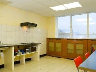 Best Western Northfields Ealing Hotel - Photo 16