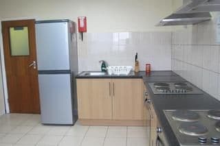 Best Western Northfields Ealing Hotel - Photo 17