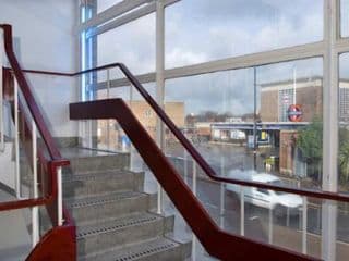 Best Western Northfields Ealing Hotel - Photo 22