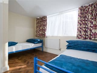 Best Western Northfields Ealing Hotel - Photo 4