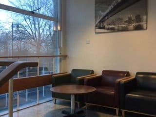 Best Western Northfields Ealing Hotel - Photo 7