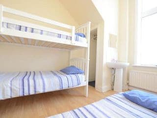 NX London Hostel