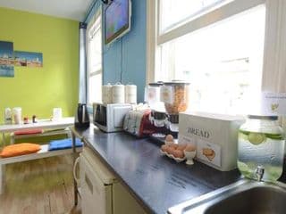 NX London Hostel - Photo 12