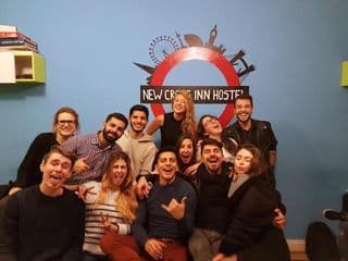 NX London Hostel - Photo 15
