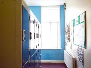 NX London Hostel - Photo 16