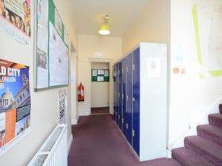 NX London Hostel - Photo 17