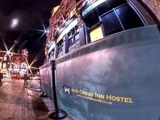 NX London Hostel - Photo 18