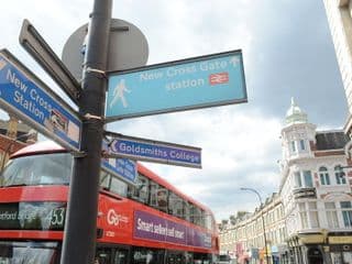 NX London Hostel - Photo 19