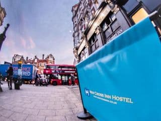 NX London Hostel - Photo 20
