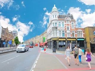 NX London Hostel - Photo 22