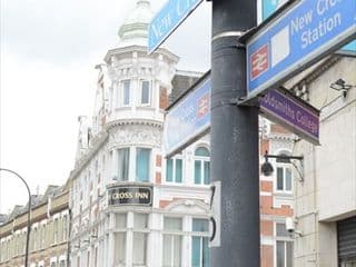 NX London Hostel - Photo 23