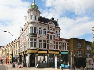 NX London Hostel - Photo 24
