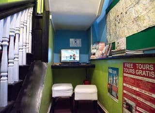 NX London Hostel - Photo 4
