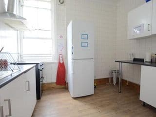 NX London Hostel - Photo 10