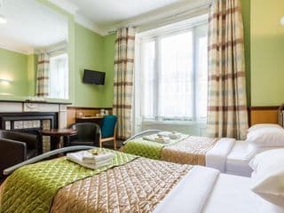 Gower House Hotel