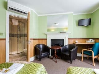 Gower House Hotel - Photo 12