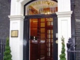 Gower House Hotel - Photo 23