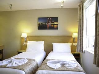 Kings Cross Hotel