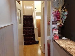 Kings Cross Hotel - Photo 15