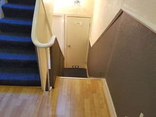 Kings Cross Hotel - Photo 16
