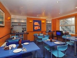 Kings Cross Hotel - Photo 18