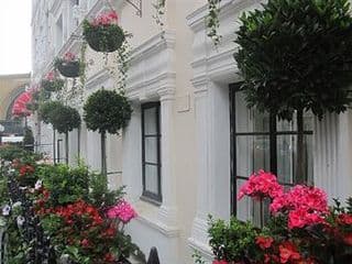 Kings Cross Hotel - Photo 24